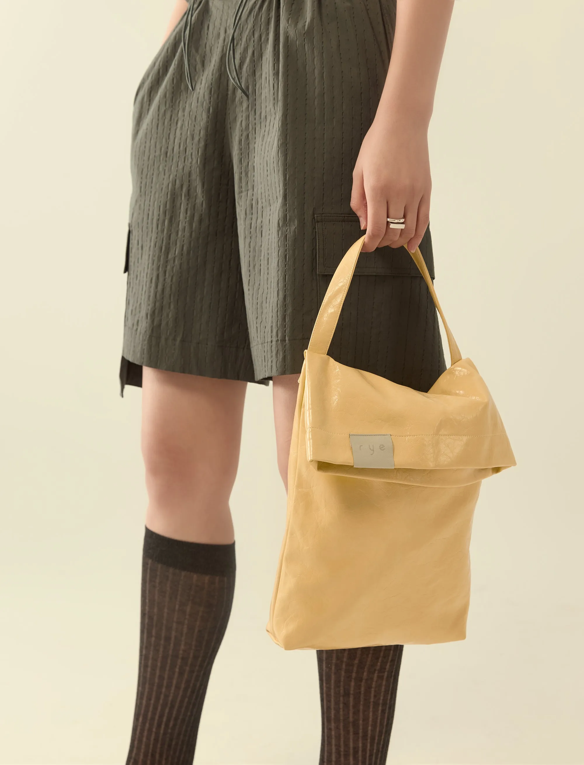 petit tote