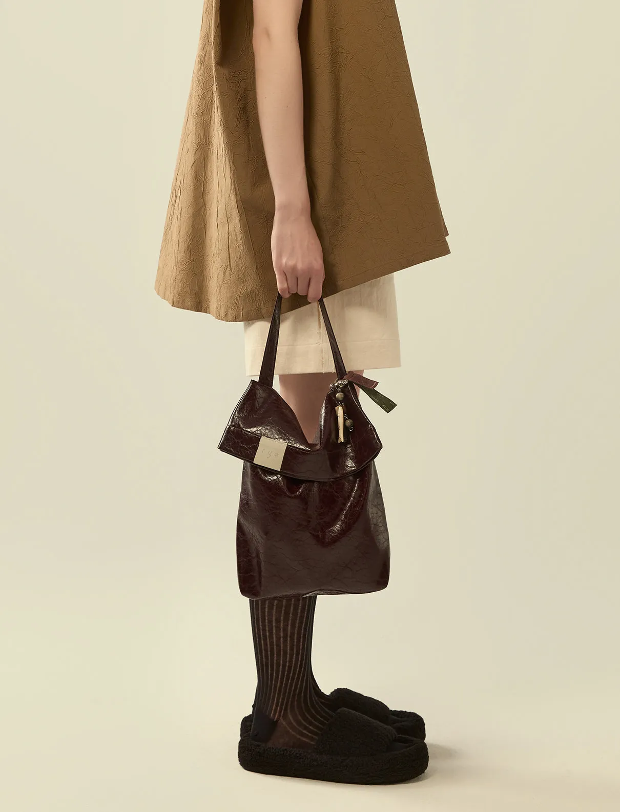petit tote