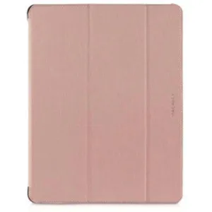 Pink Gray Stand For Ipad3