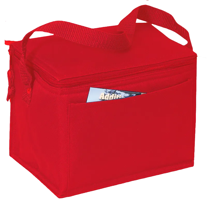 Polyester Cooler Bags