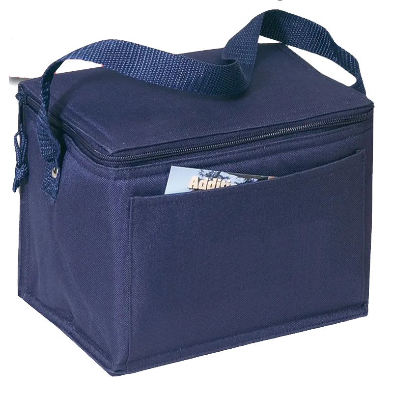 Polyester Cooler Bags