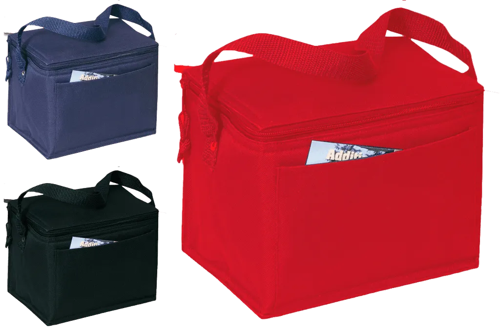 Polyester Cooler Bags