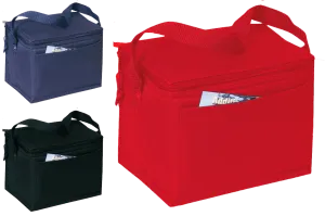 Polyester Cooler Bags