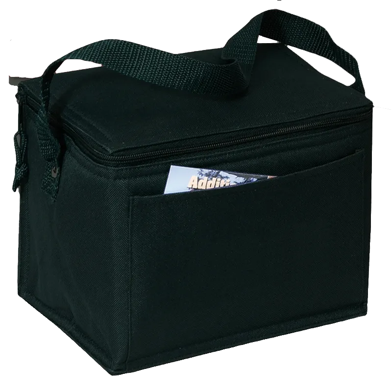 Polyester Cooler Bags