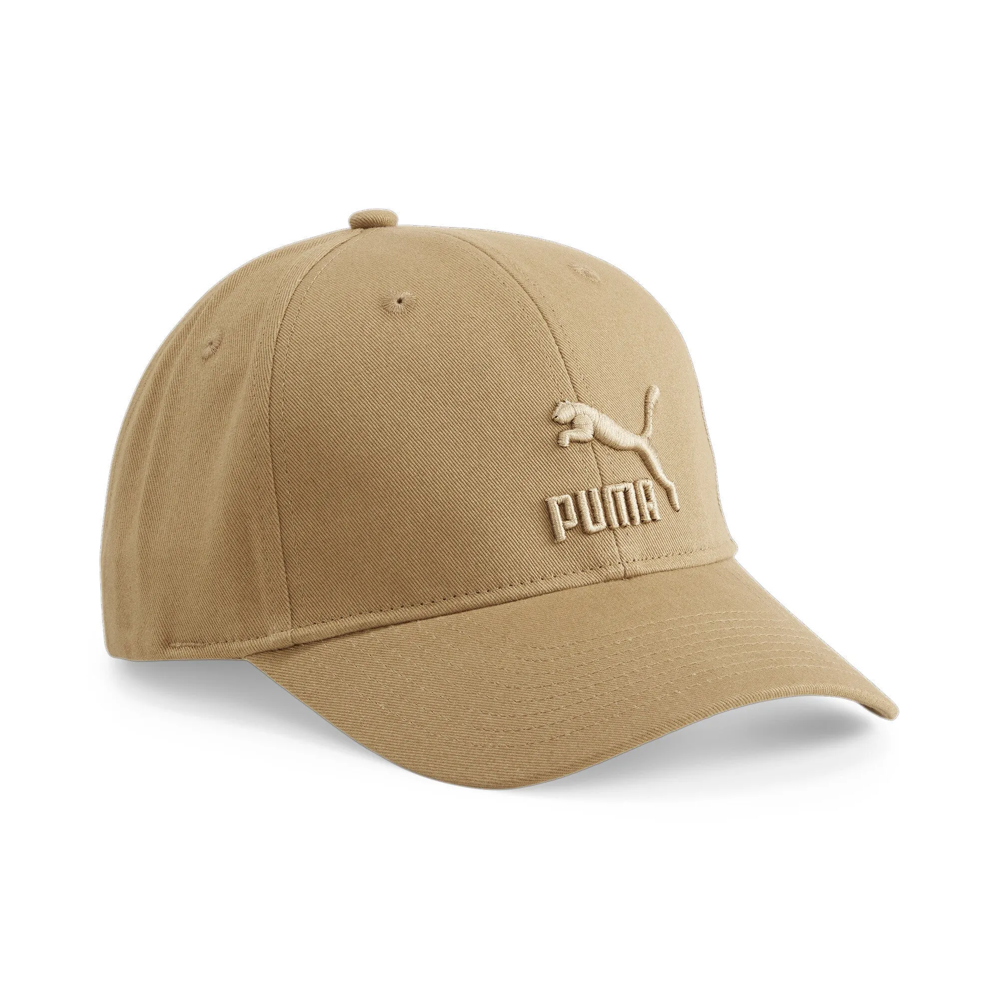 PUMA Archive Logo BB Cap