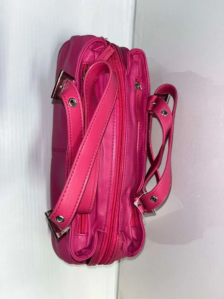 Purse - Soft genuine leather handbags