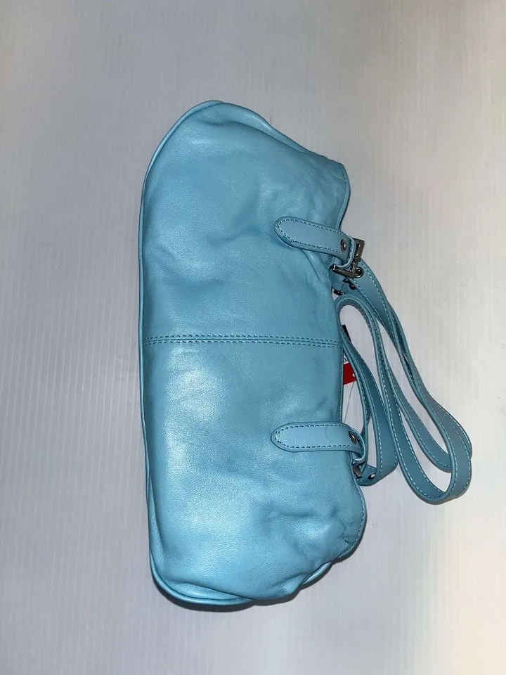 Purse - Soft genuine leather handbags