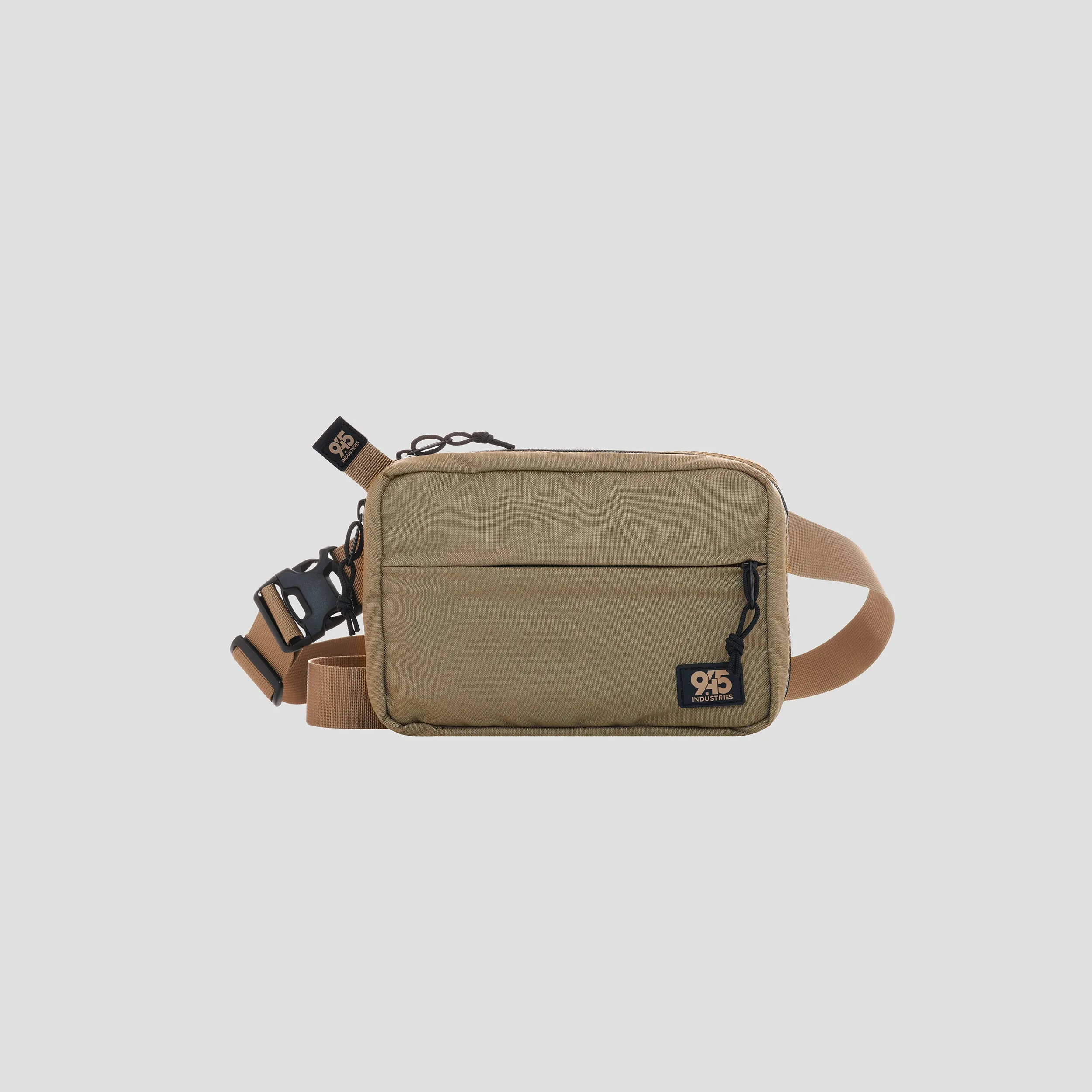 Q.A.P.L. CORDURA® CONCEALMENT BAG (LARGE) DESERT SAND
