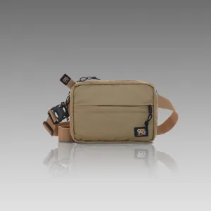 Q.A.P.L. CORDURA® CONCEALMENT BAG (LARGE) DESERT SAND