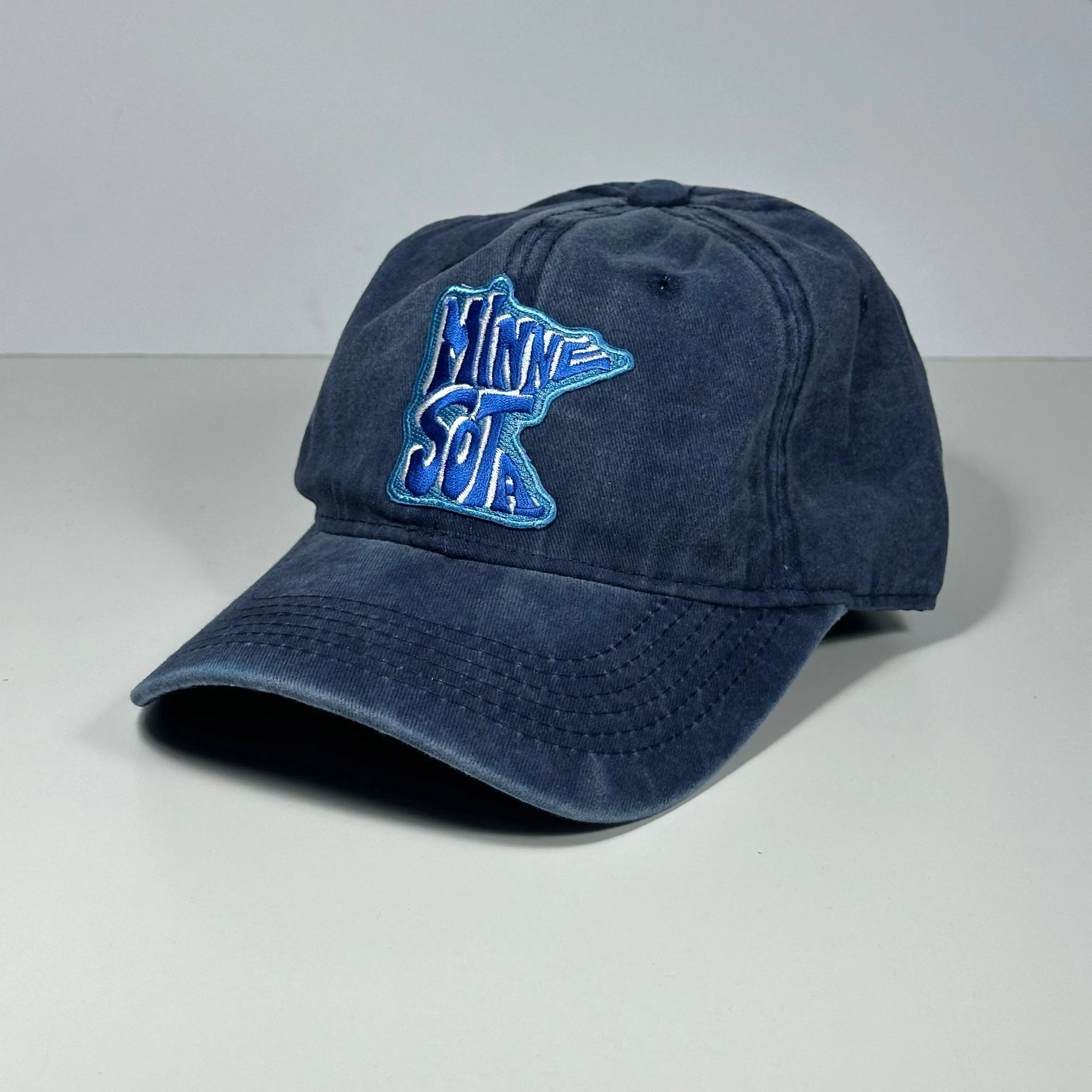 RETRO MN Baseball Cap