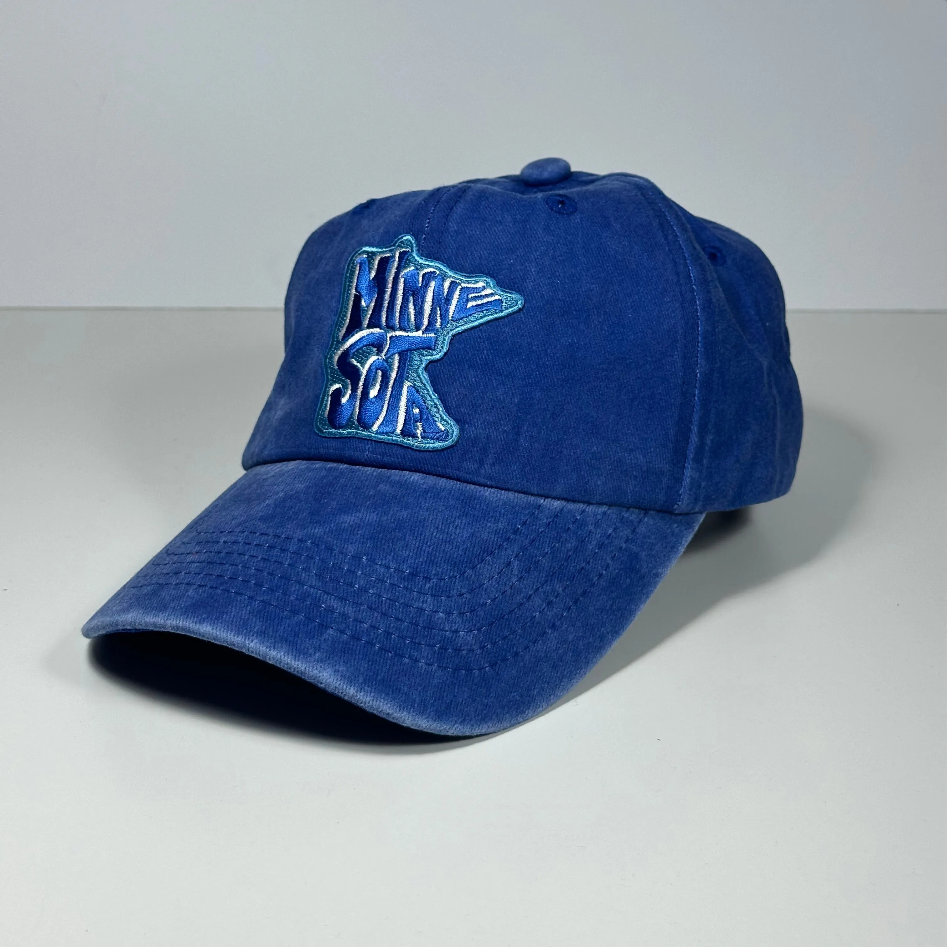RETRO MN Baseball Cap
