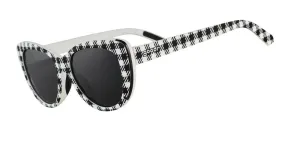 Runway: Gingham Is Sooo Last Season