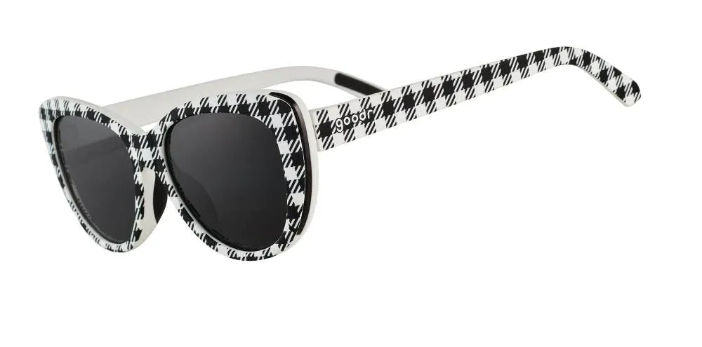 Runway: Gingham Is Sooo Last Season