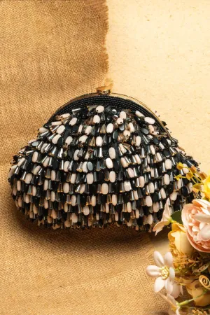 Serinity Clutch Nautical Elegance