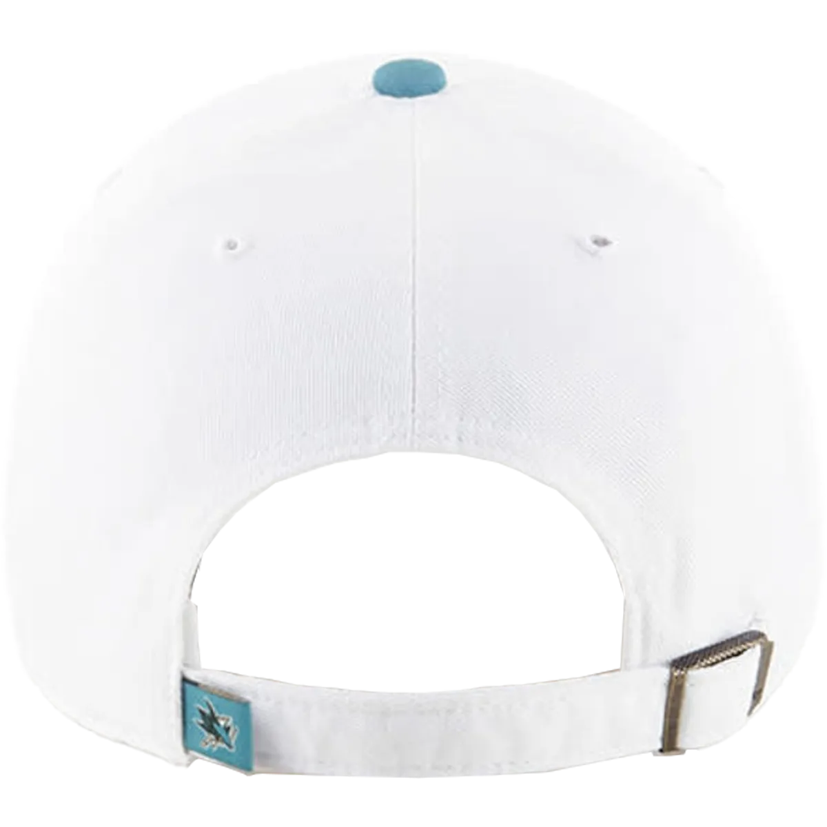 Sharks Two Tone 47 Clean Up