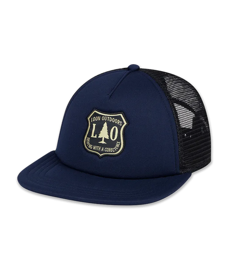 Shield Hat