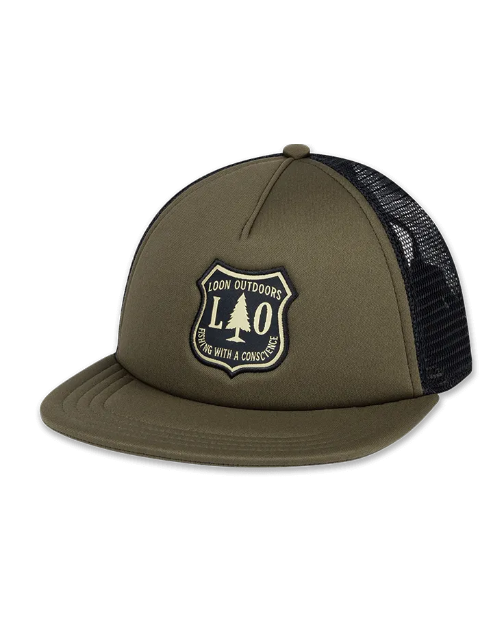 Shield Hat
