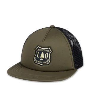 Shield Hat