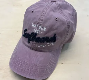 Sign Painter hat rose