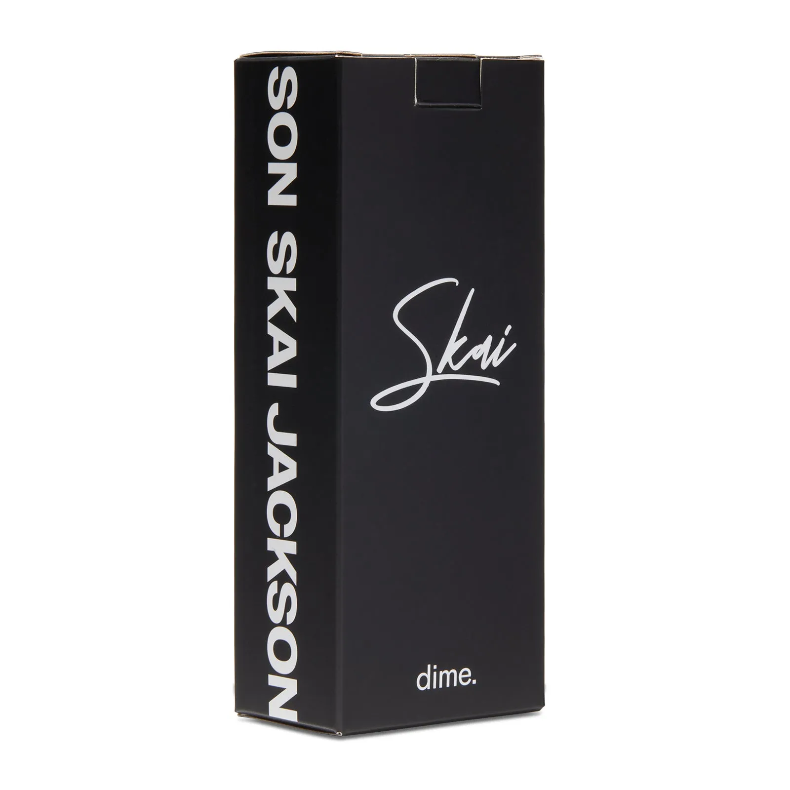 skyami - matte black   grey with silver flash polarized sunglasses