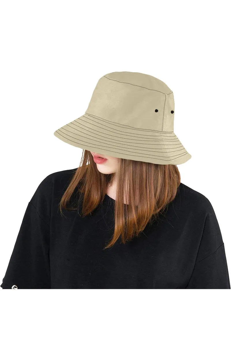 Soybean All Over Print Bucket Hat