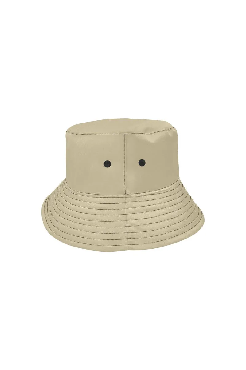Soybean All Over Print Bucket Hat
