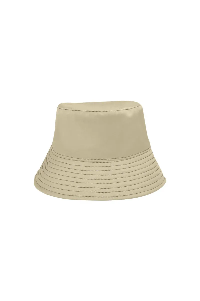 Soybean All Over Print Bucket Hat