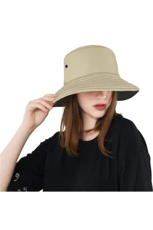 Soybean All Over Print Bucket Hat