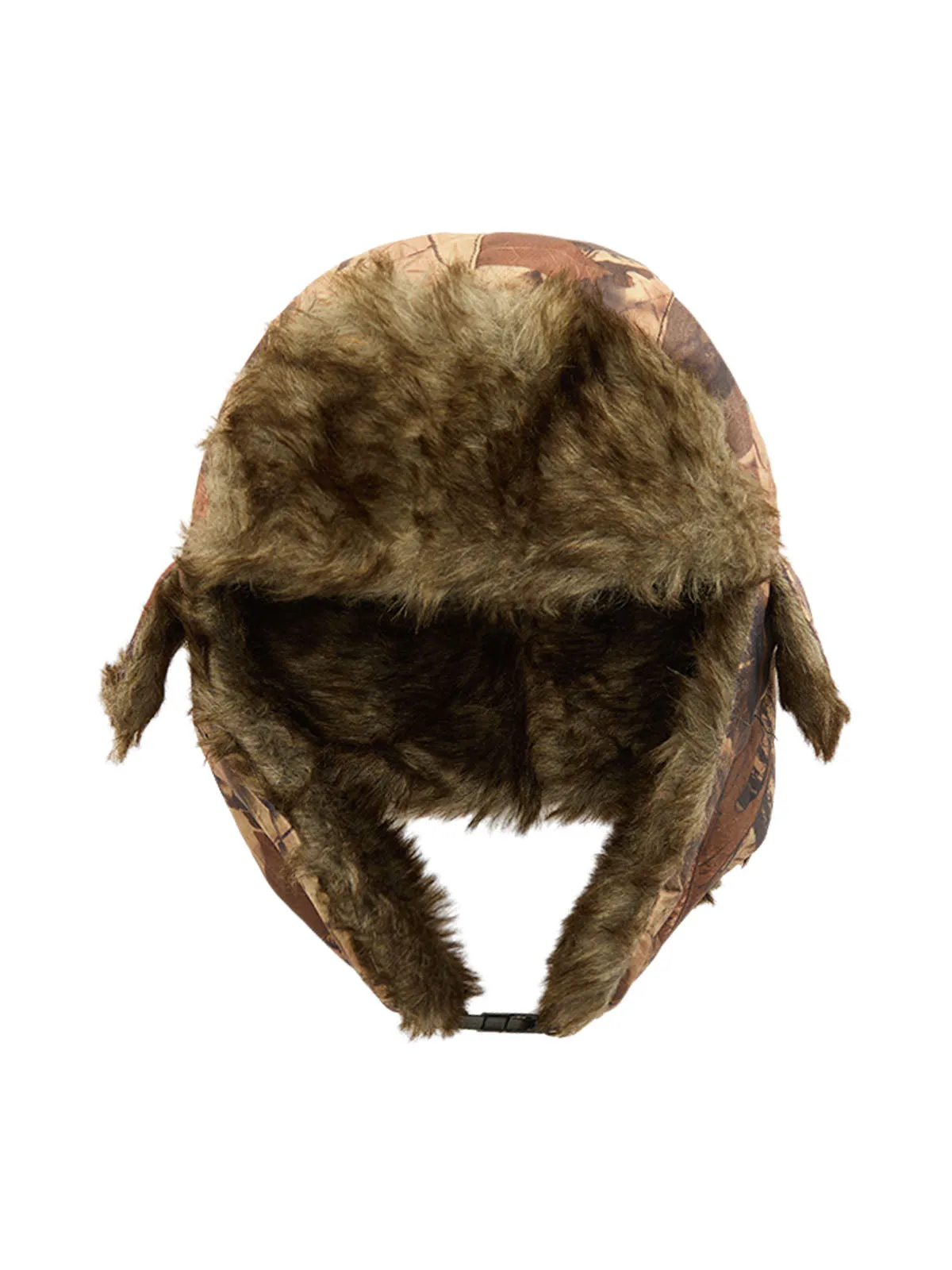 Street Thickened Leifeng Hat