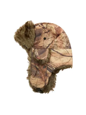 Street Thickened Leifeng Hat