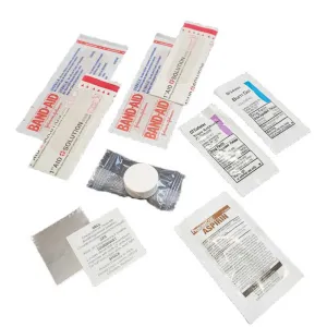 Superesse Straps | First Aid Patch Kit | Minor Injuries