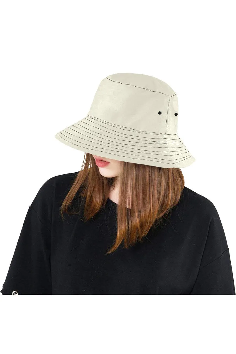 Sweet Corn All Over Print Bucket Hat
