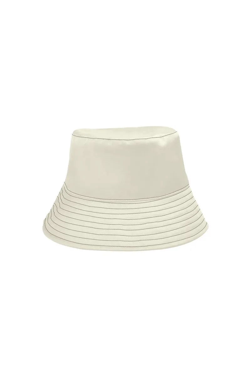 Sweet Corn All Over Print Bucket Hat