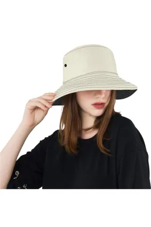Sweet Corn All Over Print Bucket Hat