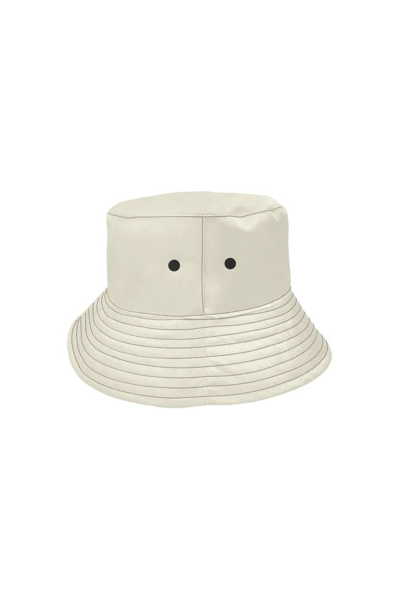 Sweet Corn All Over Print Bucket Hat