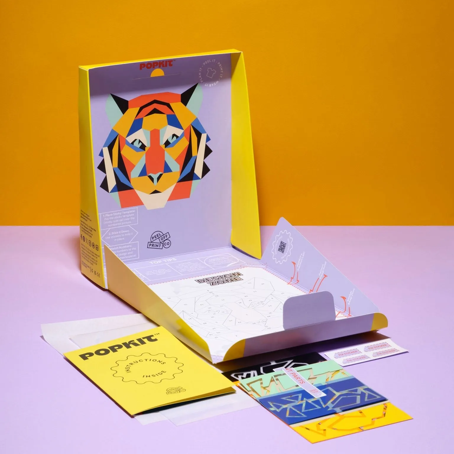 TIGER PARTY BUNDLE