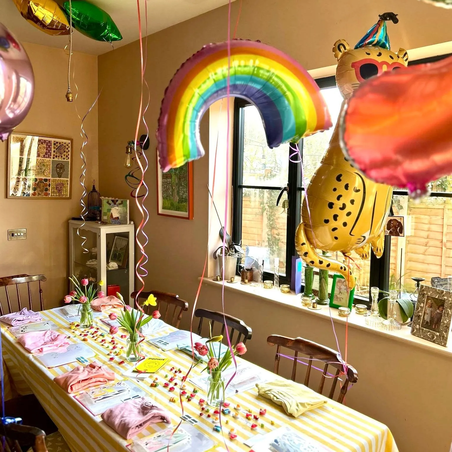 TIGER PARTY BUNDLE