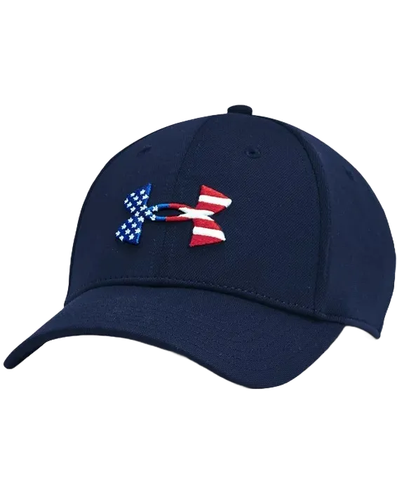 Under Armour Freedom Blitzing Hat