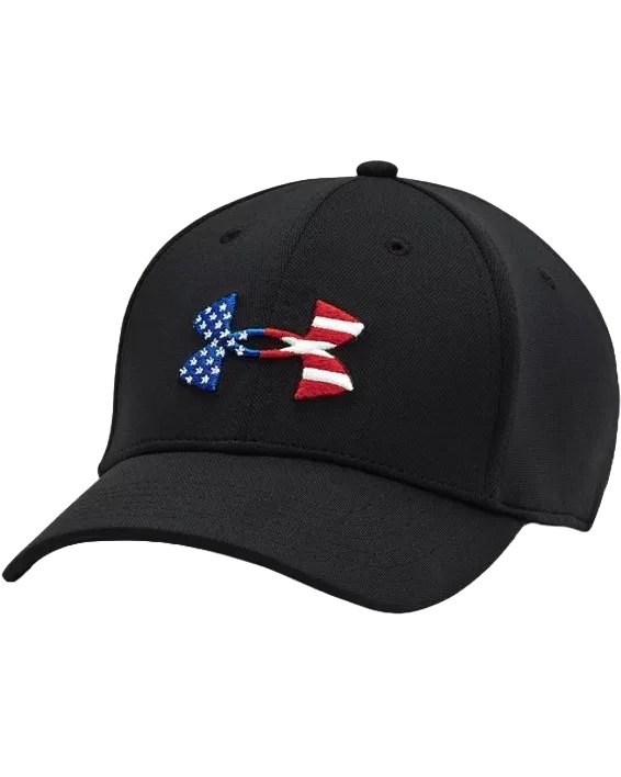 Under Armour Freedom Blitzing Hat