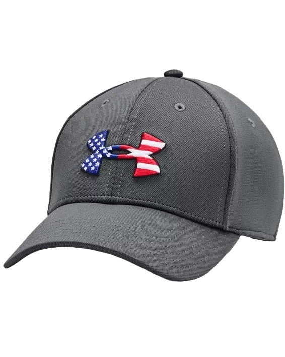 Under Armour Freedom Blitzing Hat
