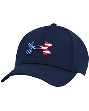 Under Armour Freedom Blitzing Hat