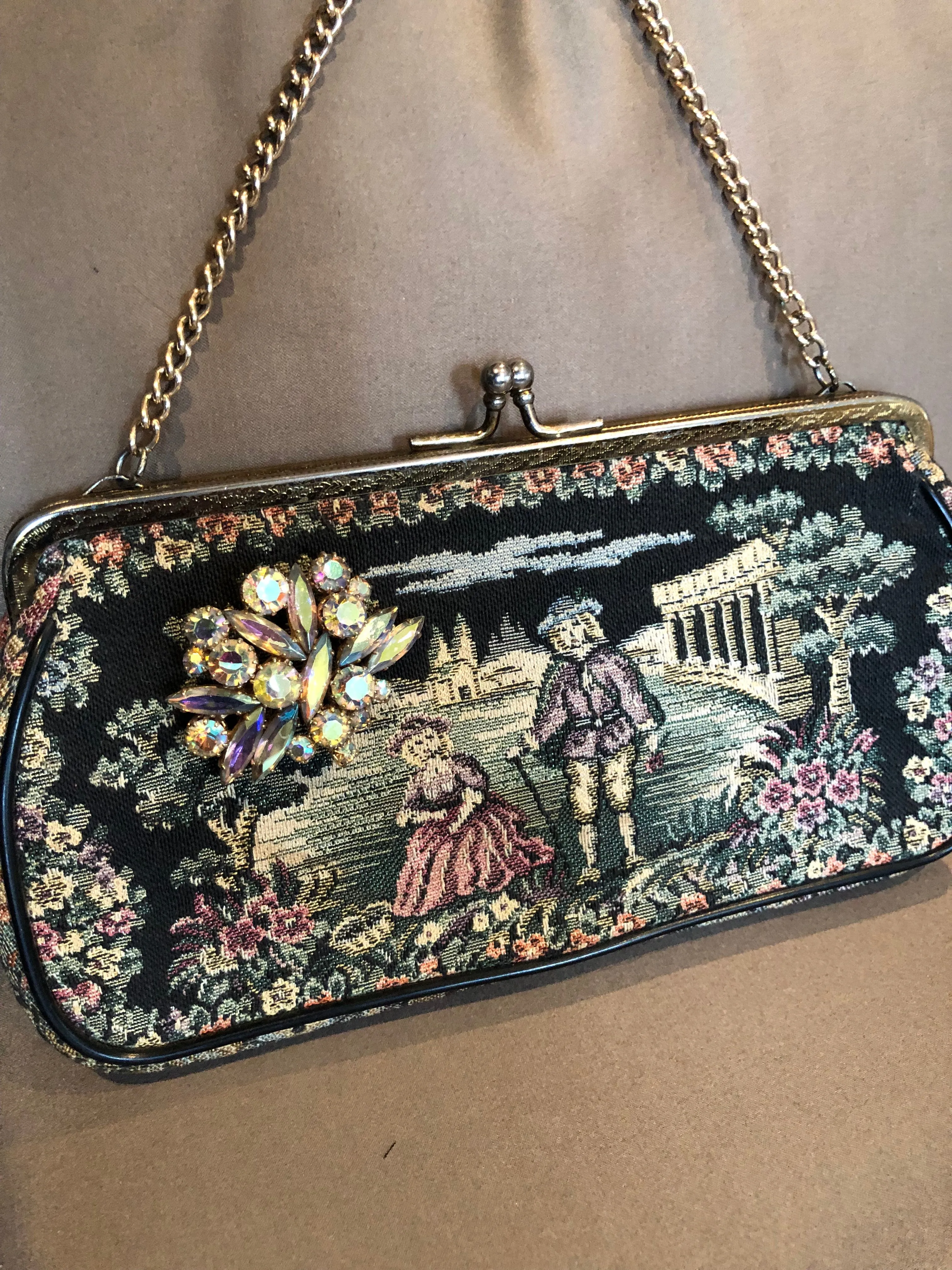 Victoria!