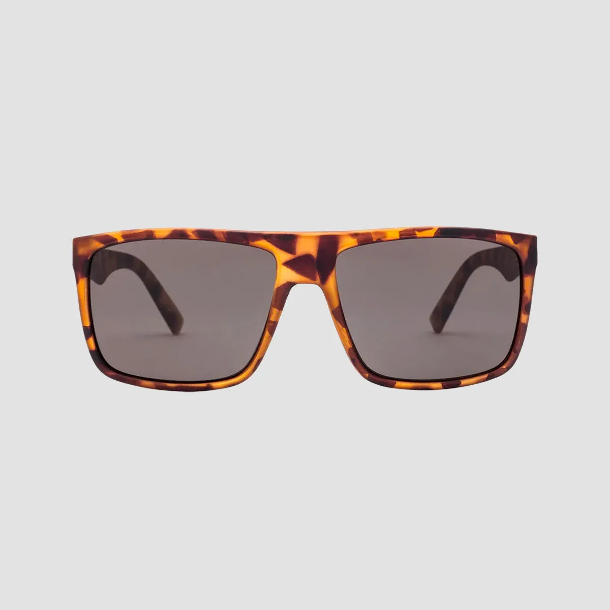 Volcom Franken Sunglasses Matte Tort/Grey