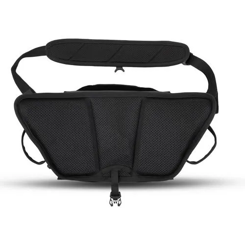 WANDRD Rogue Sling (Wasatch Green, 6L)