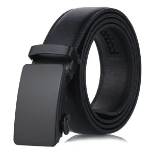 West Louis Fashion Highgrade Luxury Business Belt