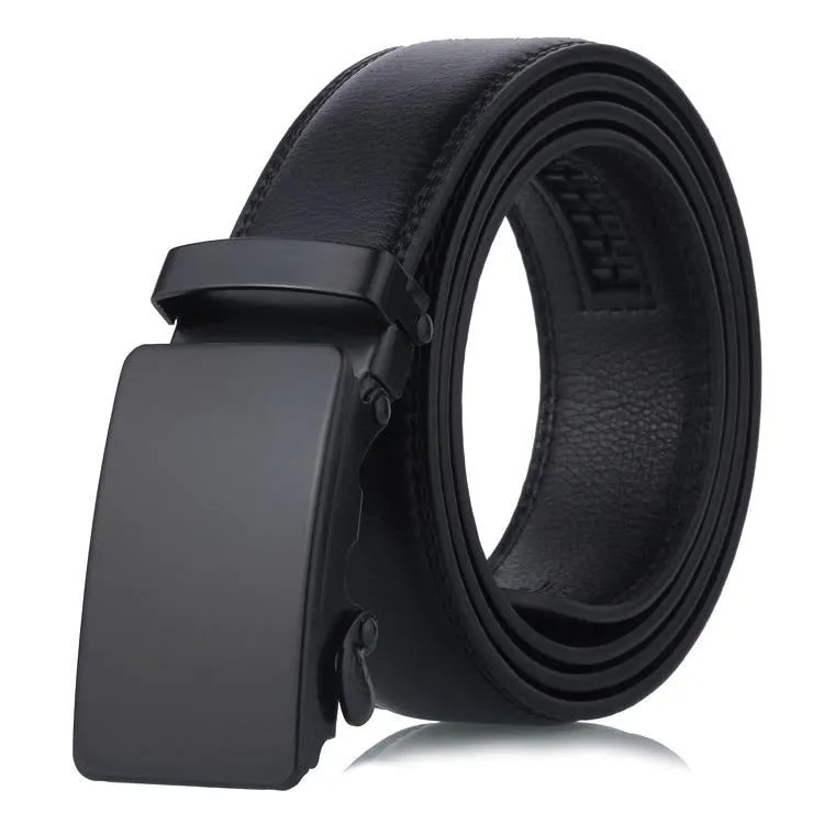 West Louis Fashion Highgrade Luxury Business Belt