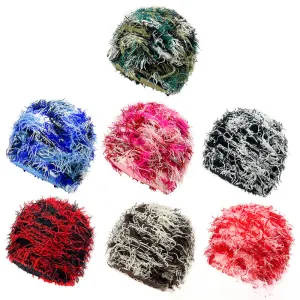 Wholesale Winter Hats Plush Hats