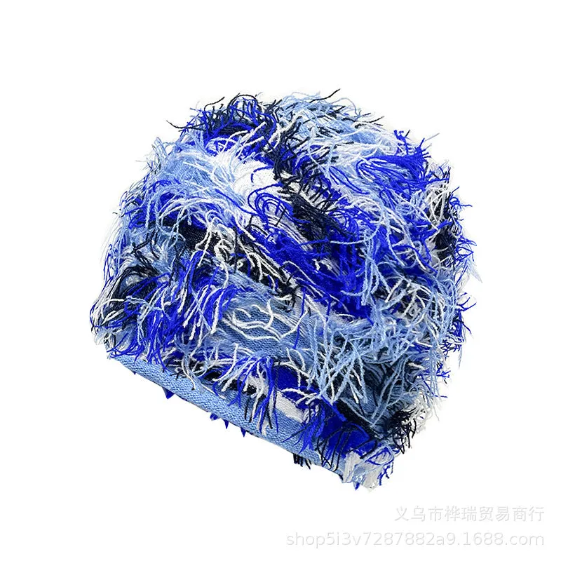 Wholesale Winter Hats Plush Hats