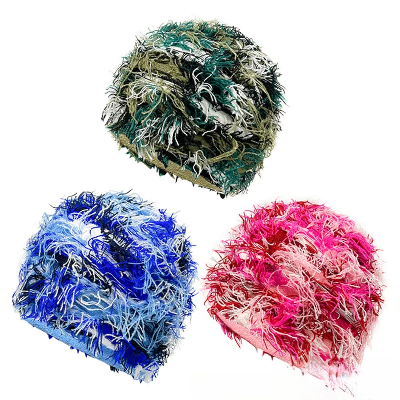Wholesale Winter Hats Plush Hats