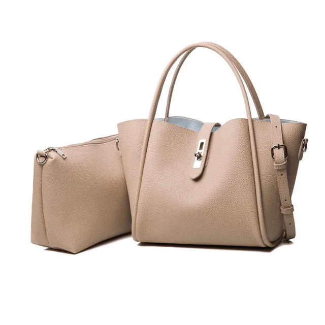 Women Handbag Casual Composite Bag